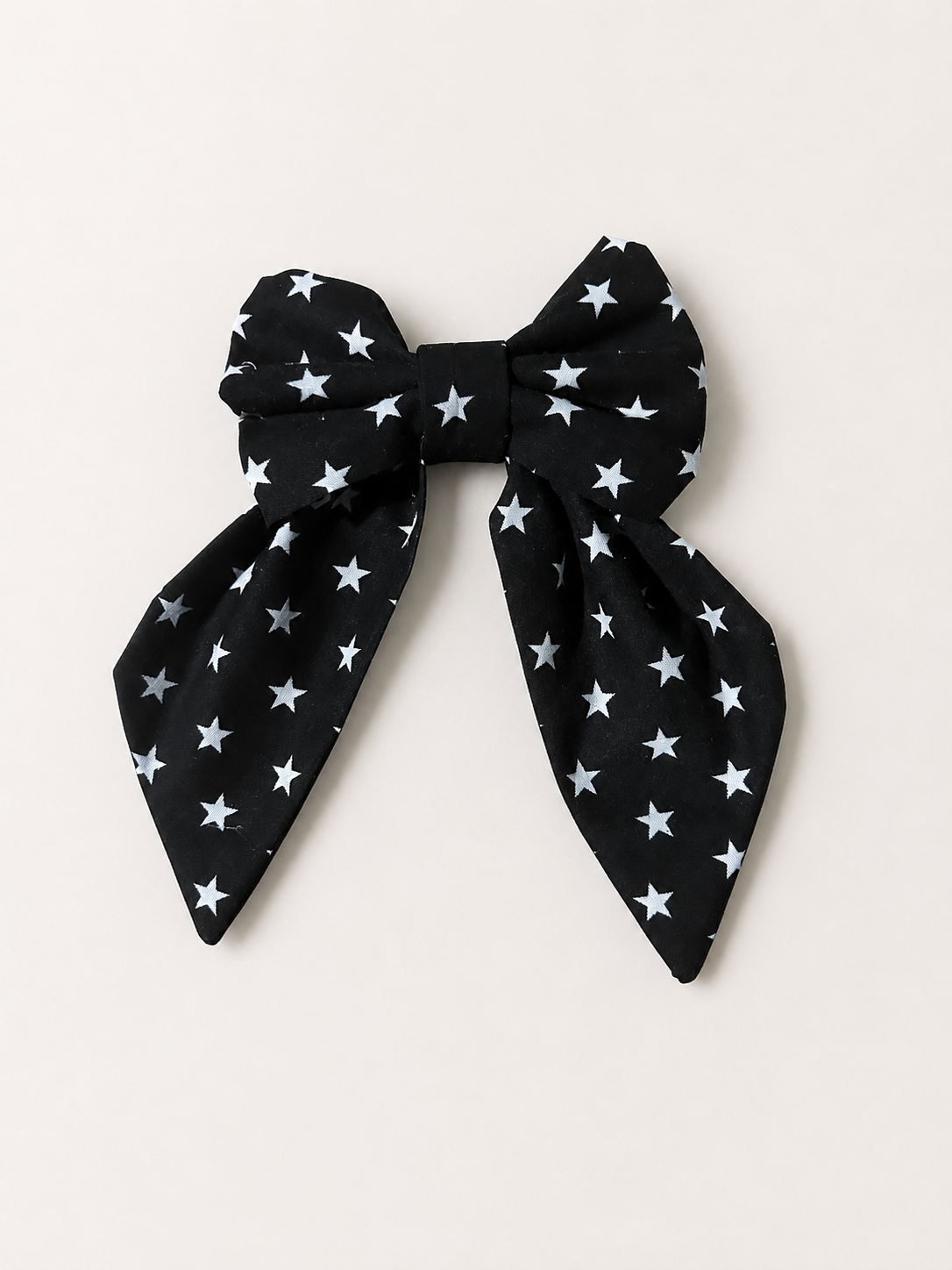 🎀 Midnight Star Bow ✨