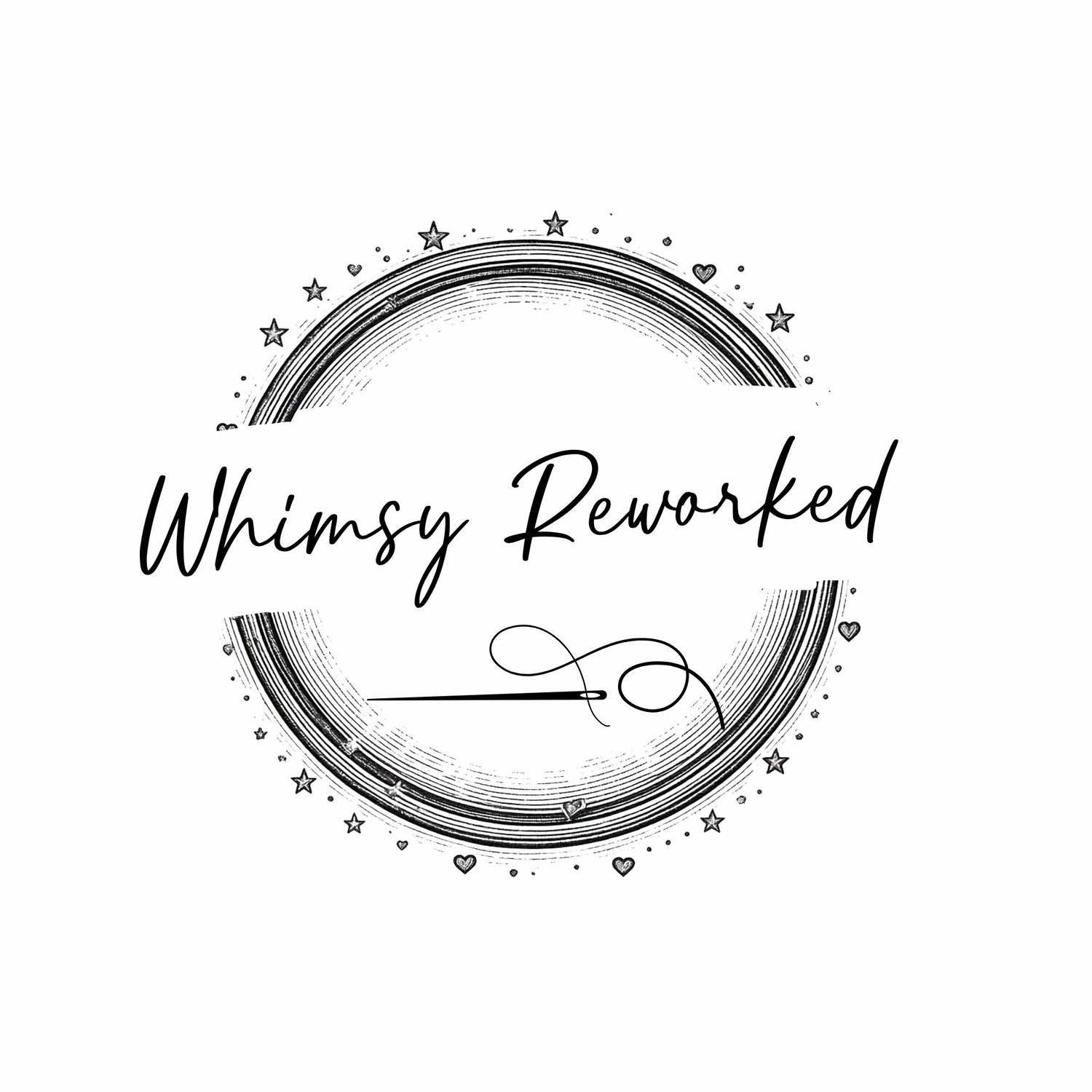 Whimsy Reworked