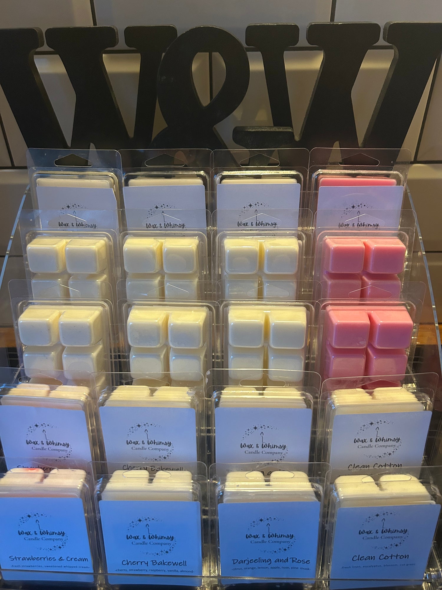 Wax Melts