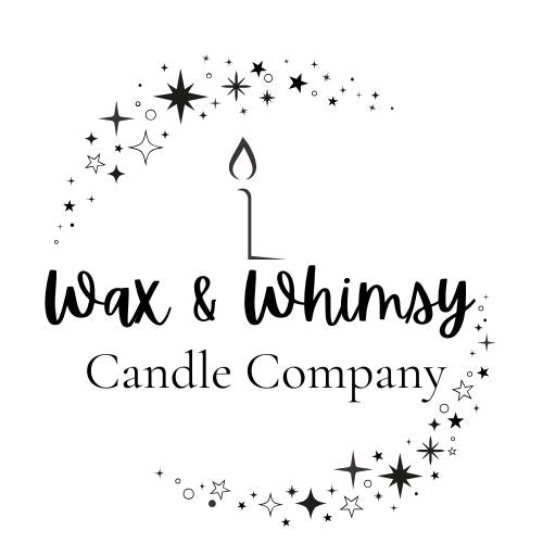 Wax & Whimsy Candle Co